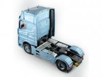 Mercedes Benz Actros MP4 Gigaspace (Vista 16)