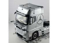 Mercedes Benz Actros MP4 Gigaspace (Vista 18)