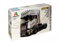 Scania R730 V8 Streamline (Vista 6)