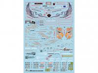 Scania R730 V8 Streamline (Vista 7)