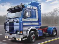 Scania 143M Topline 4x2 (Vista 7)