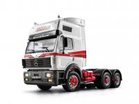 Mercedes-Benz SK Eurocab 6x4 (Vista 6)