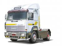 IVECO Turbostar 190.48 Special (Vista 9)