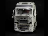 Volvo FH4 Globetroter XL (Vista 12)