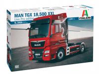 MAN TGX 18.500 XXL Lion Pro Edition (Vista 4)