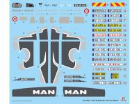 MAN TGX 18.500 XXL Lion Pro Edition (Vista 5)