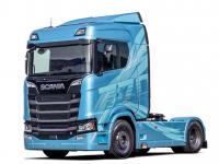 Scania S770 4x2 Normal Roof (Vista 7)