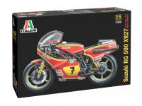Suzuki RG 500 XR27 (Vista 5)