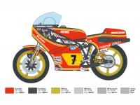 Suzuki RG 500 XR27 (Vista 6)