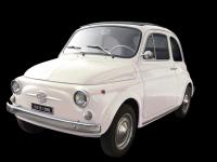 Fiat 500 F (Vista 11)