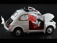 Fiat 500 F (Vista 15)