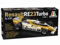 Renault RE20 Turbo (Vista 8)