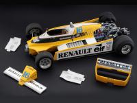 Renault RE20 Turbo (Vista 11)