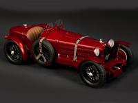 Alfa Romeo 8C/2300 1931-33 (Vista 10)