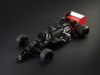 McLaren MP4/2C Prost-Rosberg (Vista 15)