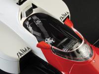 McLaren MP4/2C Prost-Rosberg (Vista 16)