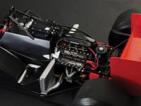 McLaren MP4/2C Prost-Rosberg (Vista 17)