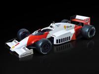McLaren MP4/2C Prost-Rosberg (Vista 18)