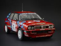 Lancia DELTA 16VHF integ Sanremo'89 (Vista 11)