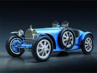 Bugatti 35B Roadster (Vista 12)