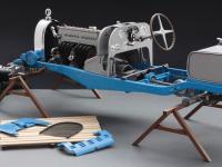 Bugatti Type 35B - Targa Florio '28 / Monaco GP '30 (Vista 13)