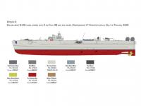 Schnellboot S-26/S-38 (Vista 7)
