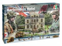Hartenstein Hotel 1944 Market/Garden (Vista 8)