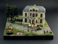 Hartenstein Hotel 1944 Market/Garden (Vista 13)