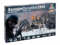 Bastogne Diciembre 1944 (Vista 13)
