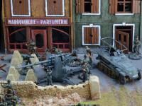 1940 Battle of Arras - Rommel´s Offensiv (Vista 22)