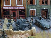 1940 Battle of Arras - Rommel´s Offensiv (Vista 22)