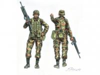 U.S. Infantry 90s (Vista 6)