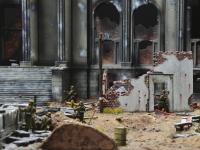 Battle Set: Battle for the Reichstag Berlin 1945 (Vista 25)