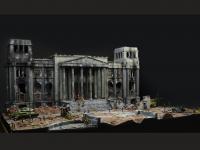 Battle Set: Battle for the Reichstag Berlin 1945 (Vista 19)