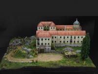 Montecassino Abbey 1944 - Breaking the Gustav Line (Vista 24)