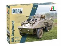 M8 Greyhound (Vista 7)