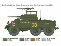 M8 Greyhound (Vista 10)