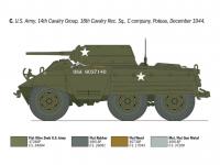 M8 Greyhound (Vista 11)