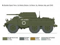 M8 Greyhound (Vista 12)
