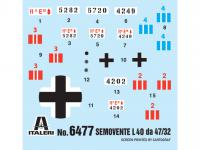 Semovente L40 da 47/32 (Vista 4)