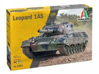 Leopard 1 A5 (Vista 7)