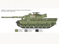Leopard 1 A5 (Vista 9)