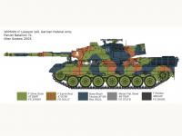 Leopard 1 A5 (Vista 11)