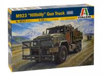 M923 Hillbilly Gun Truck (Vista 4)