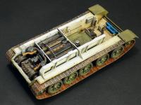 T34/85 Zavod 183 Mod. 1944 (Vista 9)