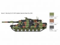 Leopard 2A4 (Vista 13)