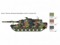 Leopard 2A4 (Vista 15)