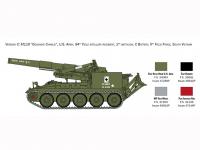 M110 A1 Self Propelled Howitzer (Vista 12)
