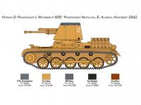 Panzerjäger I (Vista 8)