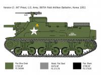 M7 Priest (Vista 8)